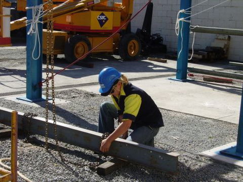 Koolat Safety - Education VIC 9