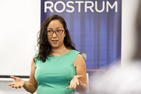Rostrum Australia - Brisbane Club 3 - Education VIC 0