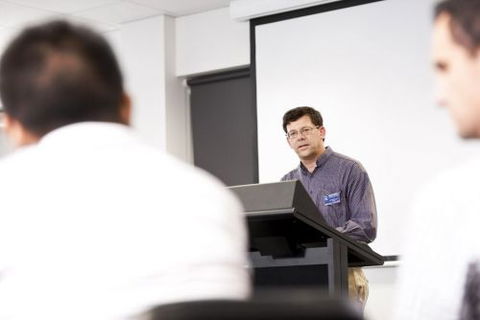 Rostrum Australia - Brisbane Club 3 - Education VIC 1