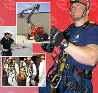 Focus On Safety Pty Ltd - Education VIC