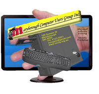 Maryborough Computer Users Group - Education VIC
