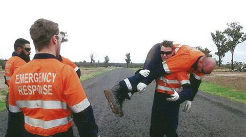 Australian Safety Professionals - Education VIC 1