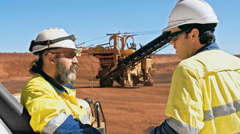 Australian Safety Professionals - Education VIC 4