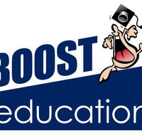 Boost Education - Education VIC