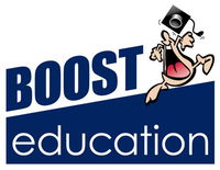 Boost Education