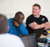 Project Management Vision - Education VIC