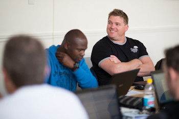 Project Management Vision - Education VIC 0