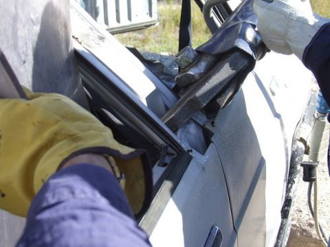 Emergency Risk Management Queensland - Education VIC 4