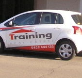The Real Estate Coach - Education VIC