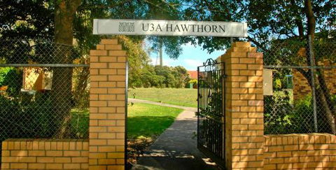 U3A Hawthorn - Education VIC 1