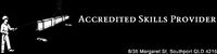 Accredited Skills Provider