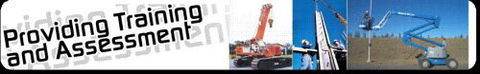Accredited Skills Provider - Education VIC 1
