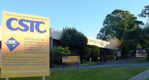 CSTC Pty Ltd (Construction Skills Training Centre) - Education VIC 0