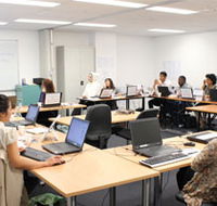 HELP Training Institute - Education VIC
