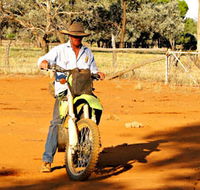 Alkoomi Outback Skills Farm - Education VIC