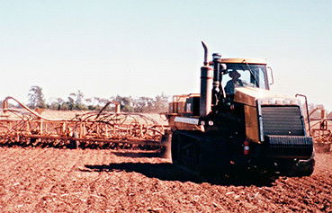 Alkoomi Outback Skills Farm - Education VIC 4