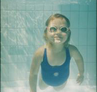 Coopers Swim School - Education VIC