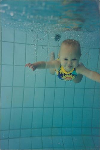 Coopers Swim School - Education VIC 1