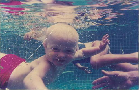 Coopers Swim School - Education VIC 2