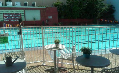 Coopers Swim School - Education VIC 4
