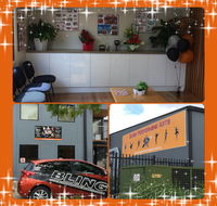 Bling Performing Arts - Education VIC