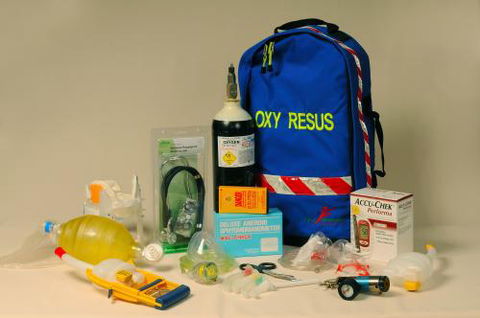 First Response Australia - Education VIC 0