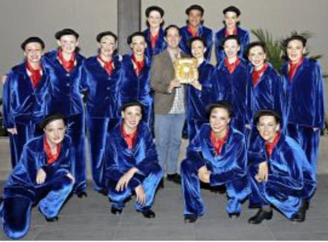 Leisa Payne School Of Dance - Education VIC 0