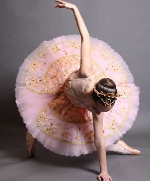 Leisa Payne School Of Dance - Education VIC 2