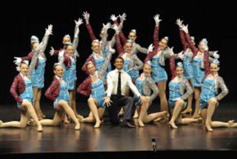 Leisa Payne School Of Dance - Education VIC 3