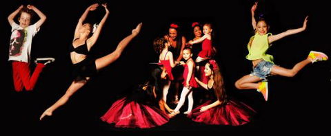 Kazzajazz Modern Dance Studio - Education VIC 0