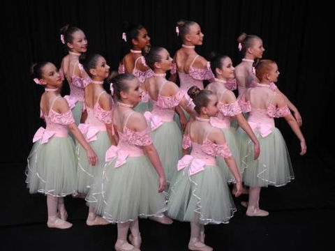Kazzajazz Modern Dance Studio - Education VIC 1