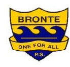 Bronte Public School - Education VIC