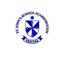 St John's Primary School - Education VIC 0
