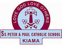 Ss Peter And Paul Catholic School - Education VIC 0