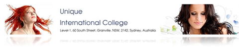 Unique International College - Education VIC 0