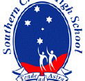 Southern Cross High School - Education VIC