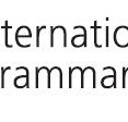 International Grammar School - Education VIC