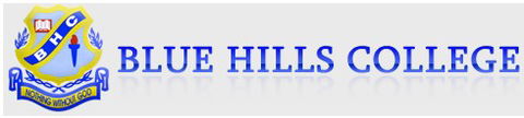 Blue Hills College - Education VIC 0
