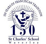 St Charles Primary School - Education VIC