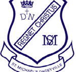 St Michael's Primary School Daceyville - Education VIC