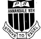 Annandale North Public School - Education VIC