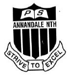 Annandale North Public School - Education VIC 0