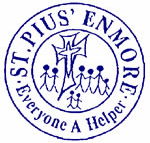 St Pius School Enmore - Education VIC