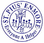 St Pius School Enmore - Education VIC 0