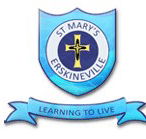 St Mary's School Erskineville - Education VIC