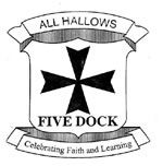 All Hallows Catholic Primary School - Education VIC 0
