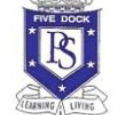 Five Dock Public School - Education VIC