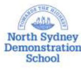 North Sydney Public School - Education VIC 0