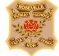 Roseville Public School - Education VIC