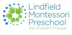 Lindfield Montessori Preschool - Education VIC 0